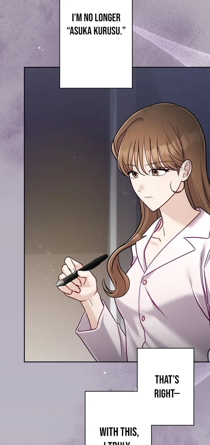 My Fiancé After the Rain Chapter 17 page 89 - 