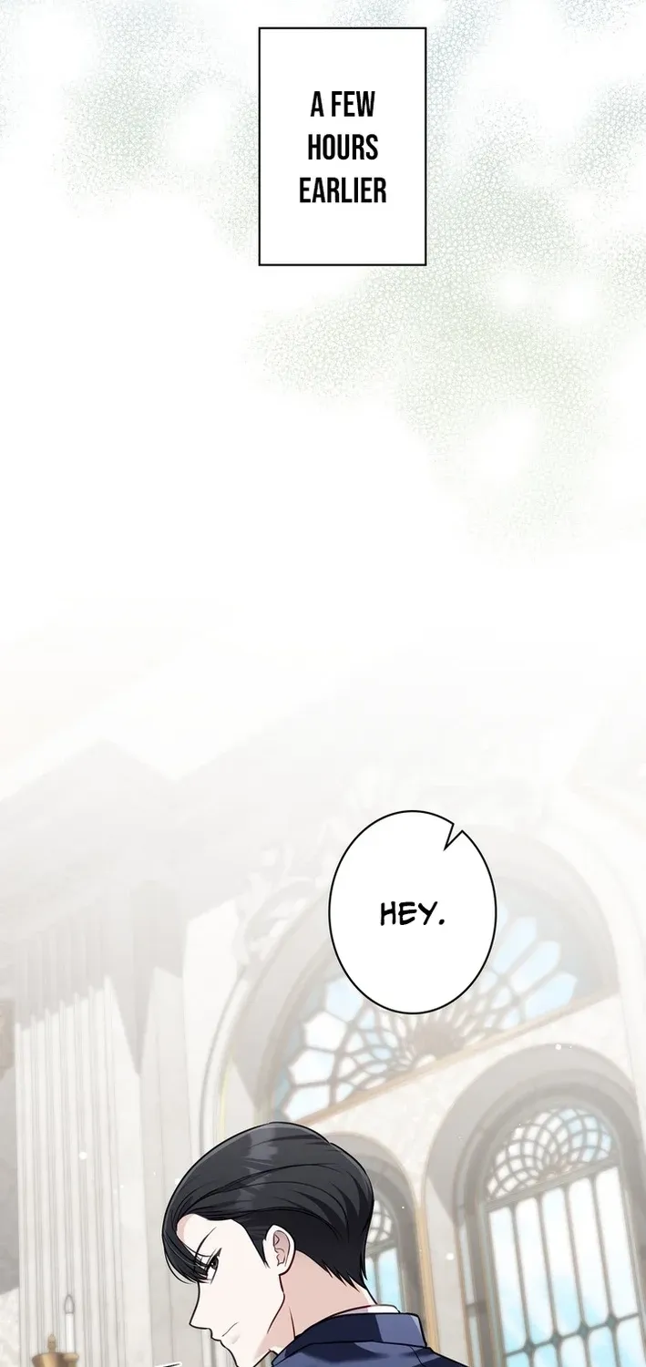 My Fiancé After the Rain Chapter 17 page 94 - 