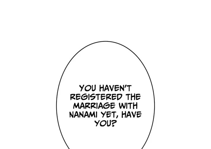 My Fiancé After the Rain Chapter 17 page 96 - 