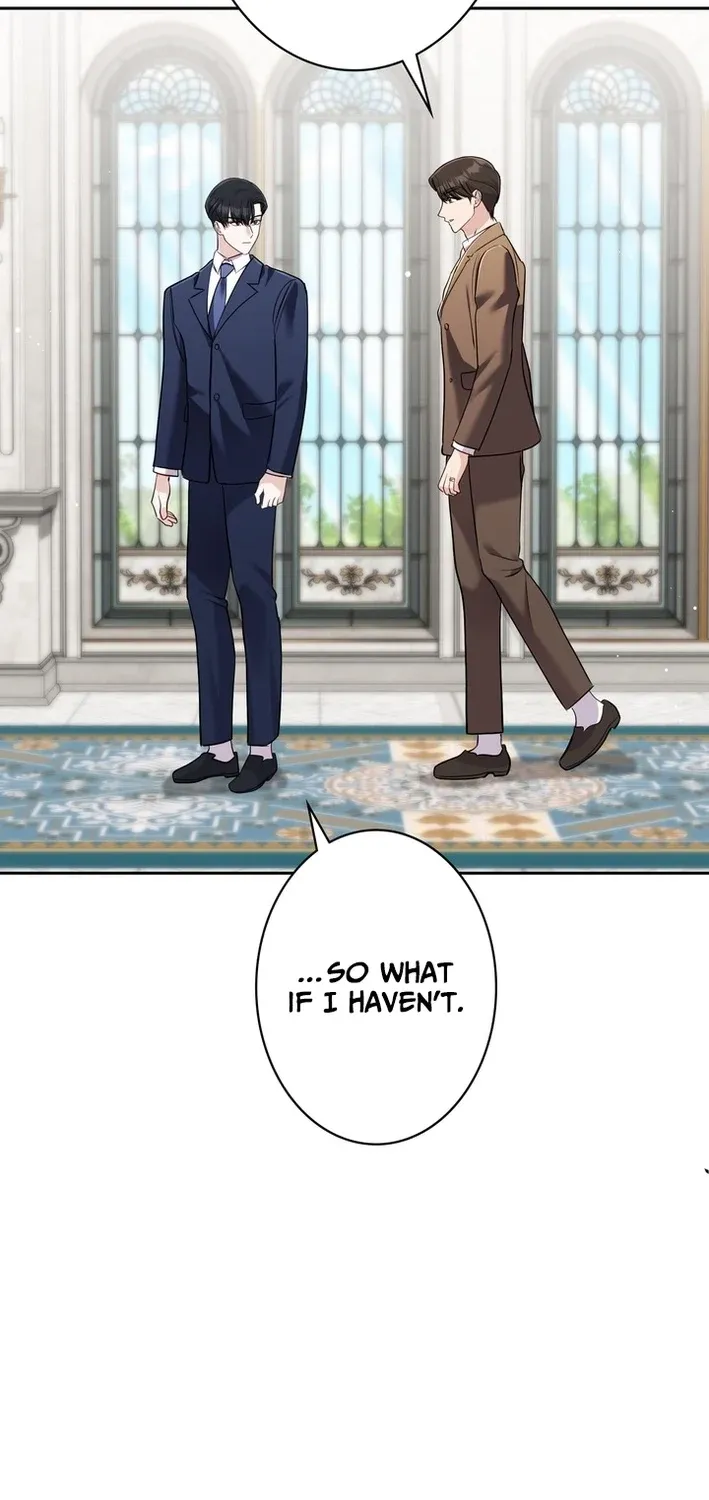 My Fiancé After the Rain Chapter 17 page 97 - 