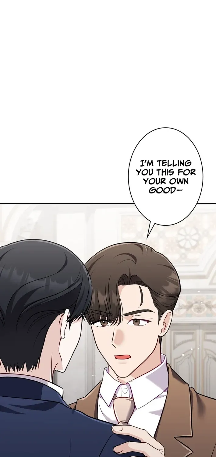My Fiancé After the Rain Chapter 17 page 98 - 