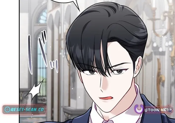 My Fiancé After the Rain Chapter 17 page 100 - 