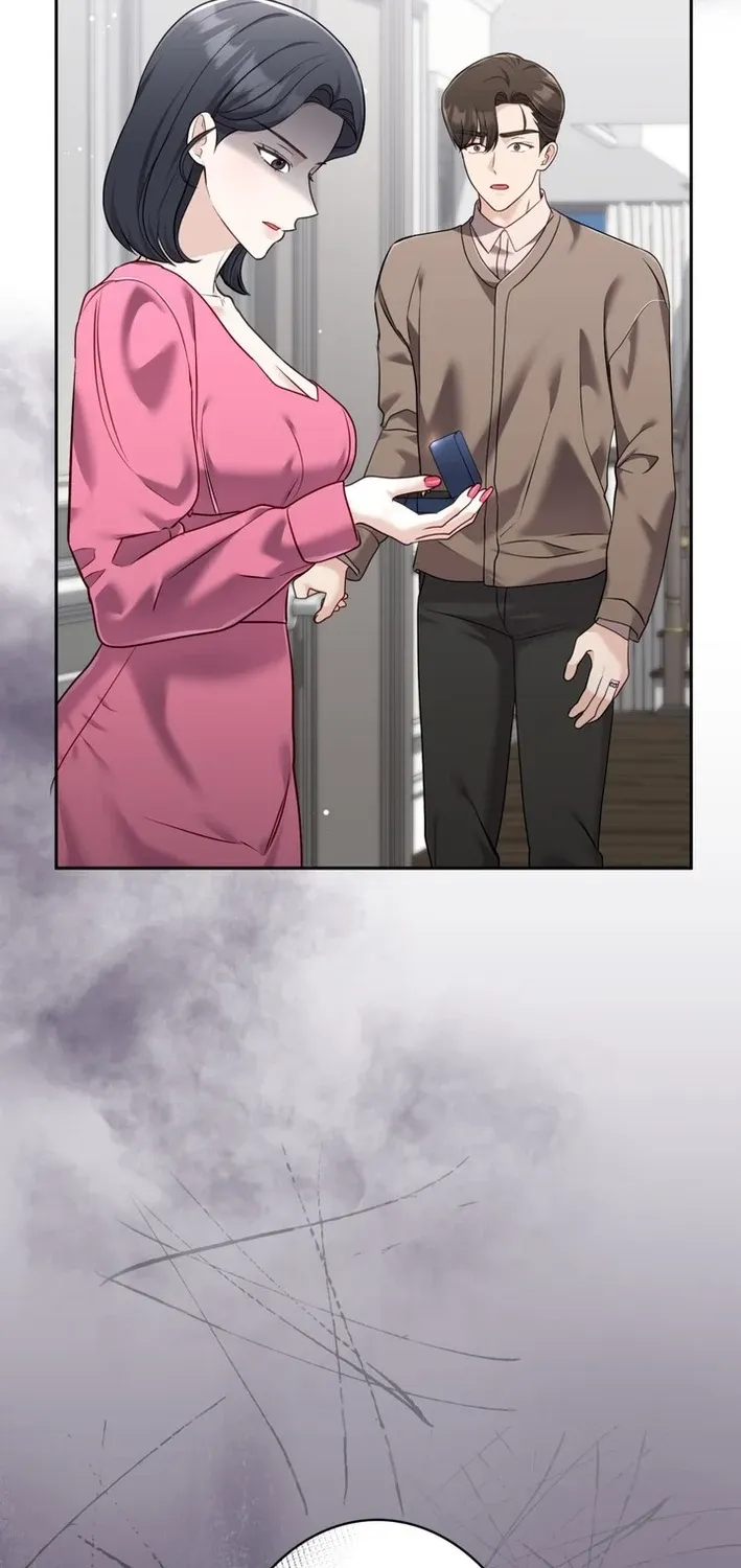 My Fiancé After the Rain Chapter 18 page 30 - 