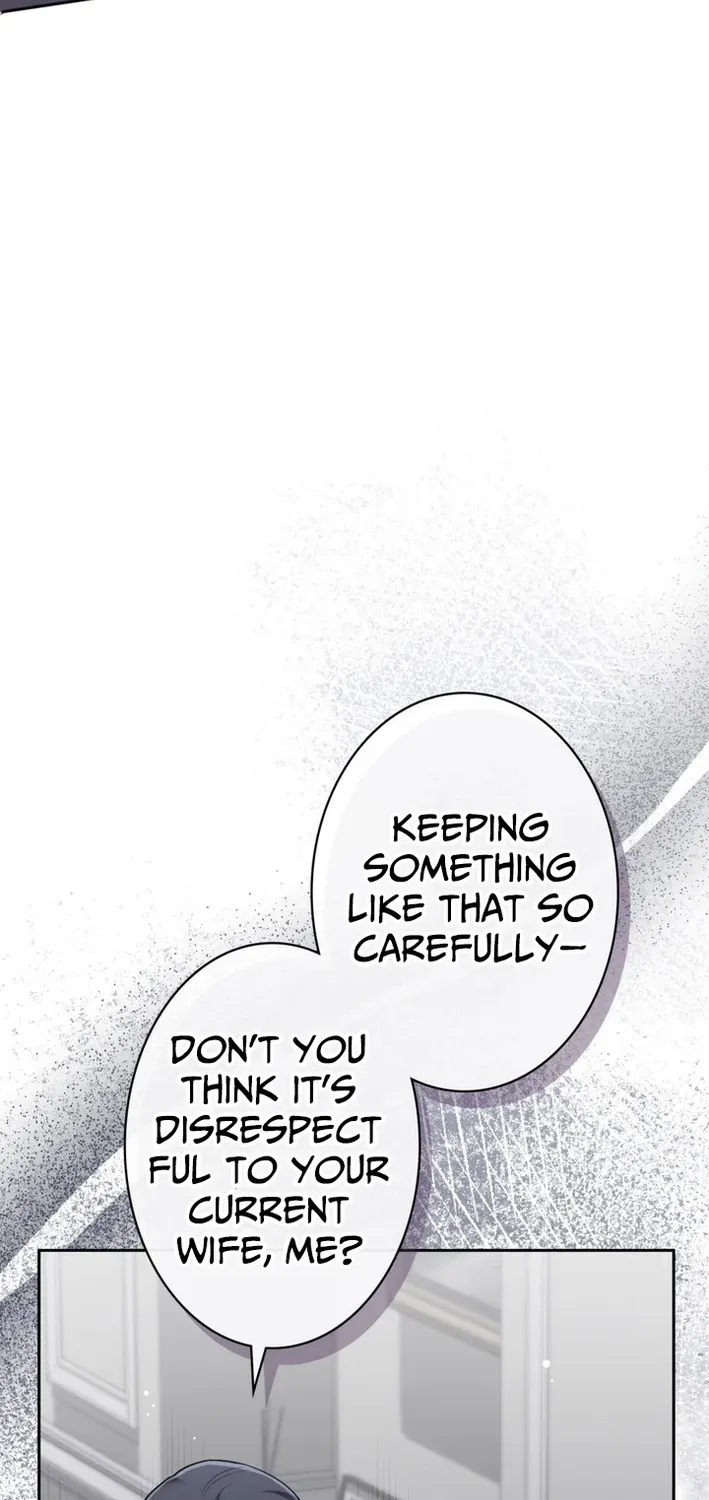 My Fiancé After the Rain Chapter 18 page 35 - 