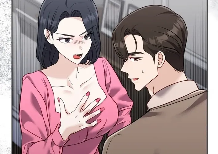 My Fiancé After the Rain Chapter 18 page 36 - 