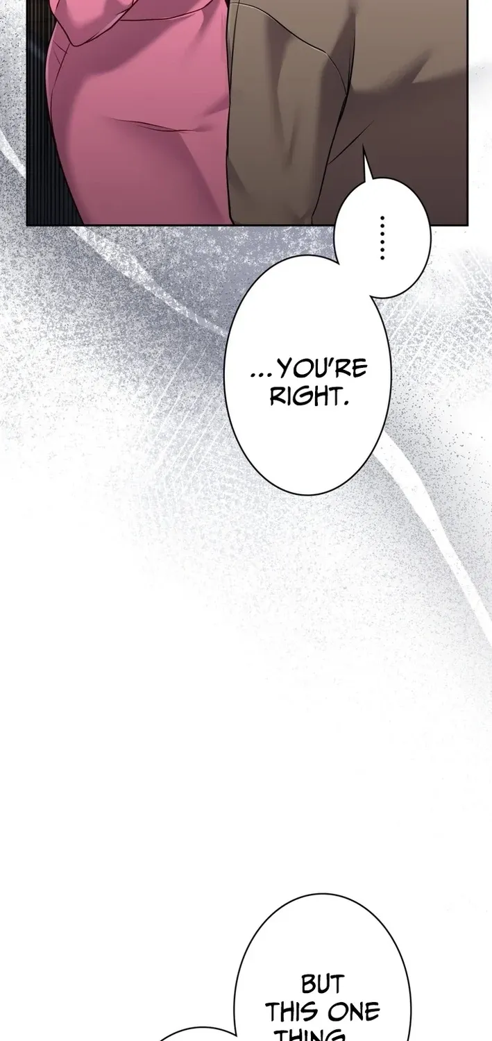 My Fiancé After the Rain Chapter 18 page 37 - 