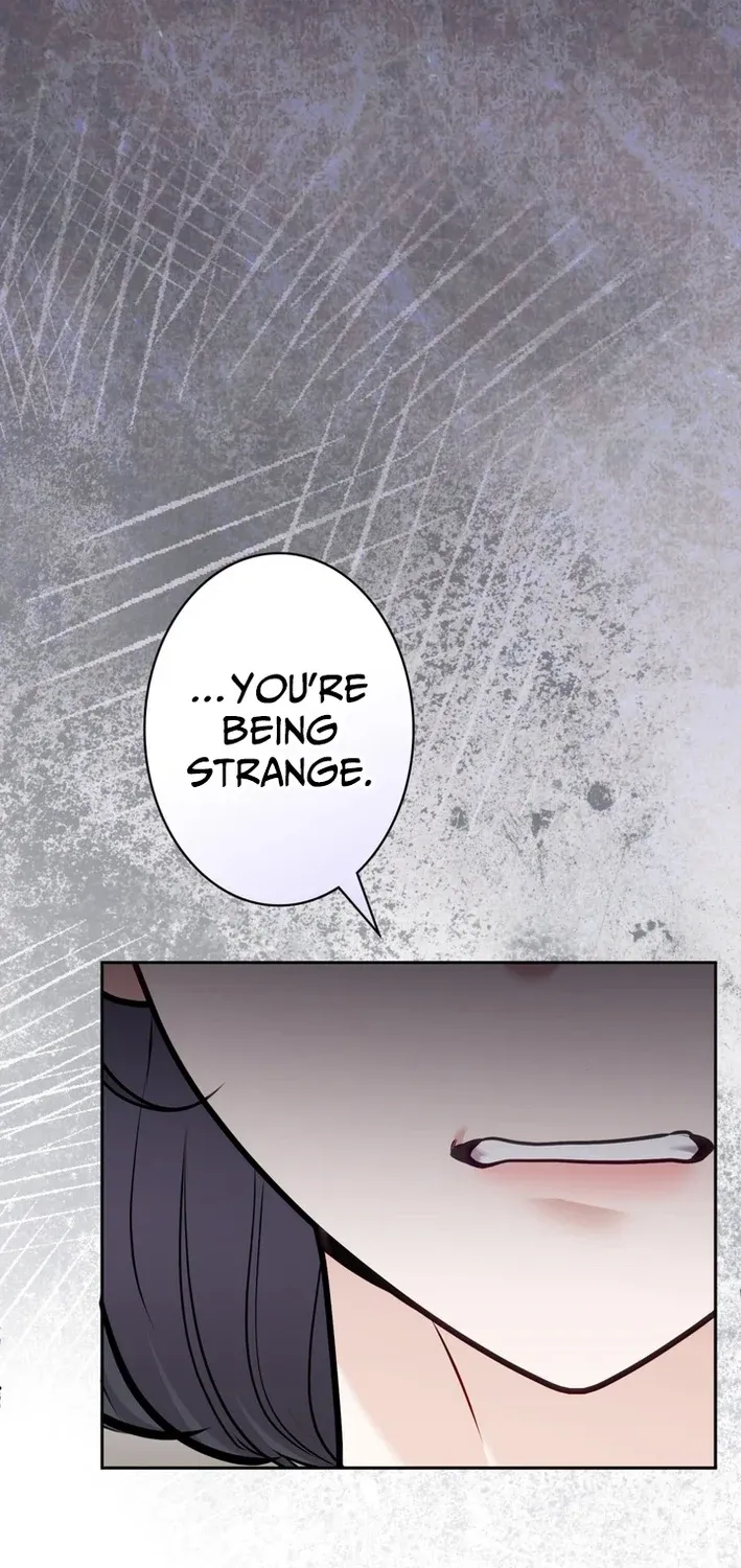 My Fiancé After the Rain Chapter 18 page 39 - 