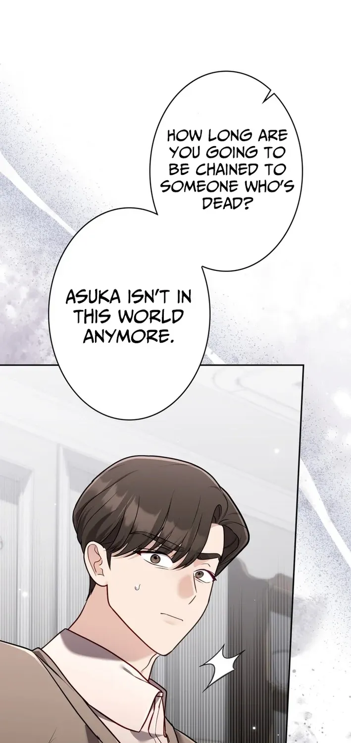 My Fiancé After the Rain Chapter 18 page 41 - 