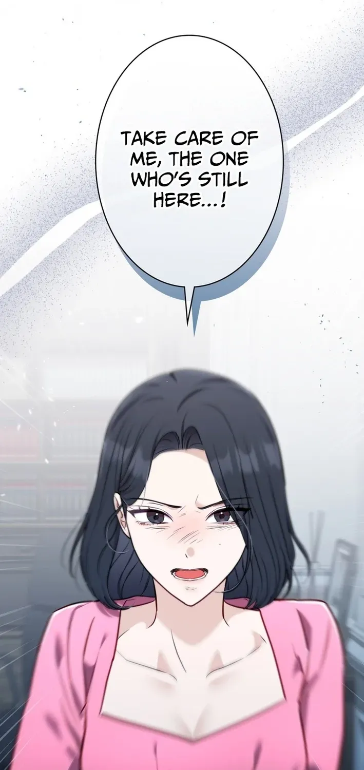 My Fiancé After the Rain Chapter 18 page 43 - 