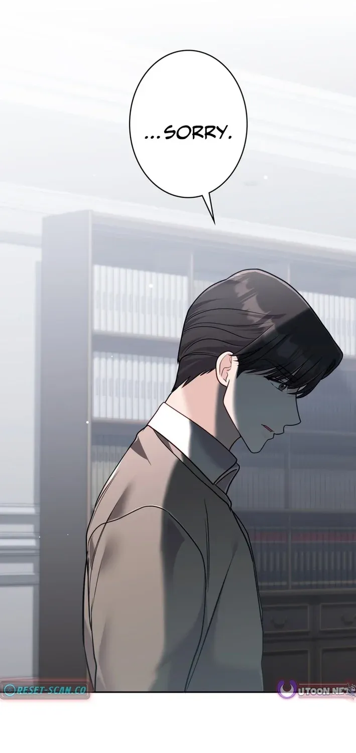 My Fiancé After the Rain Chapter 18 page 47 - 