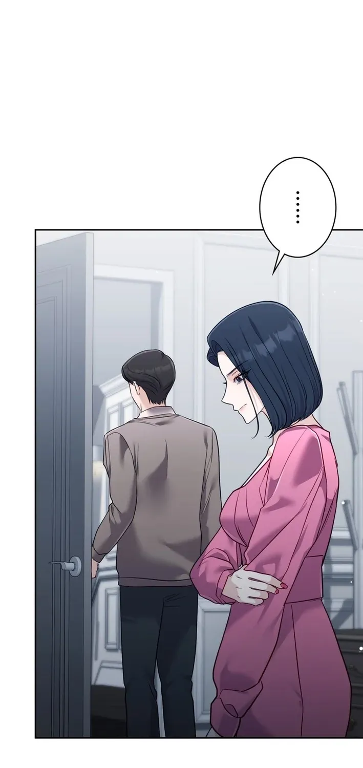 My Fiancé After the Rain Chapter 18 page 49 - 
