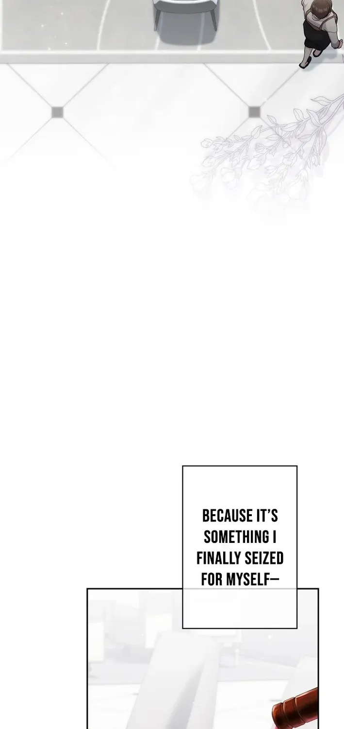 My Fiancé After the Rain Chapter 18 page 6 - 