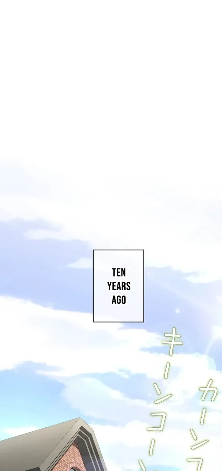 My Fiancé After the Rain Chapter 18 page 54 - 