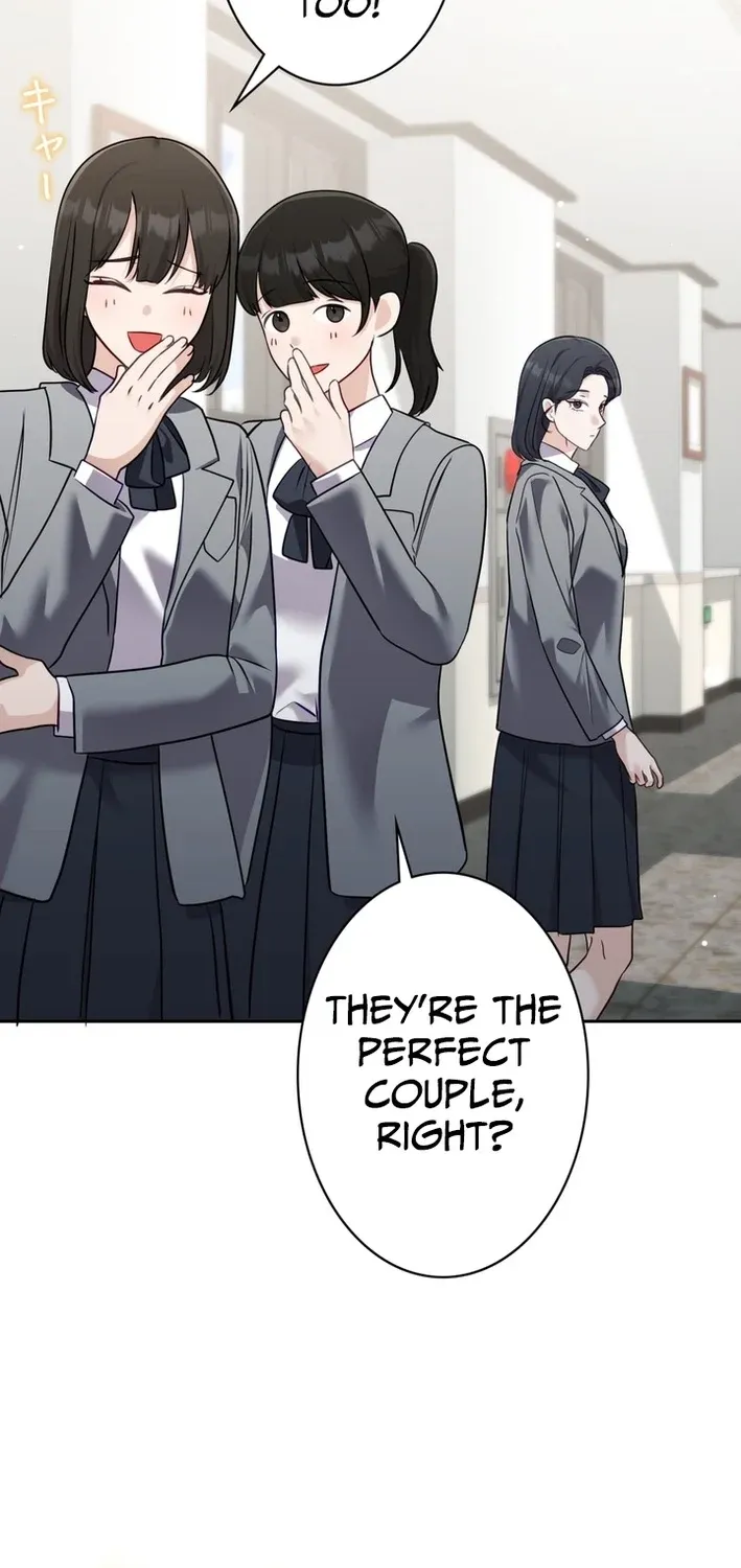 My Fiancé After the Rain Chapter 18 page 57 - 