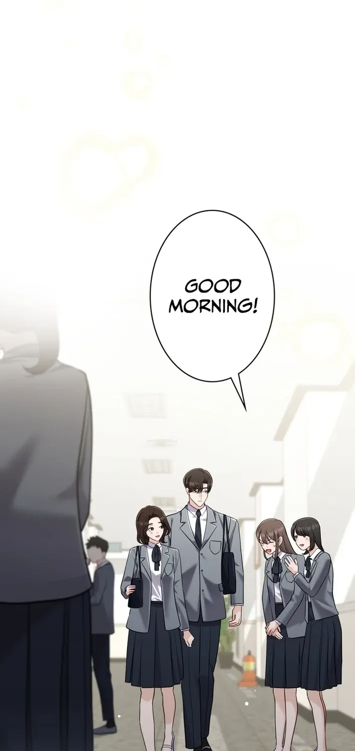 My Fiancé After the Rain Chapter 18 page 58 - 