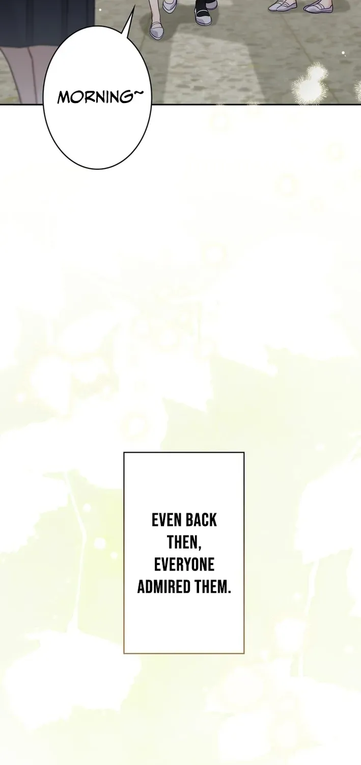 My Fiancé After the Rain Chapter 18 page 59 - 