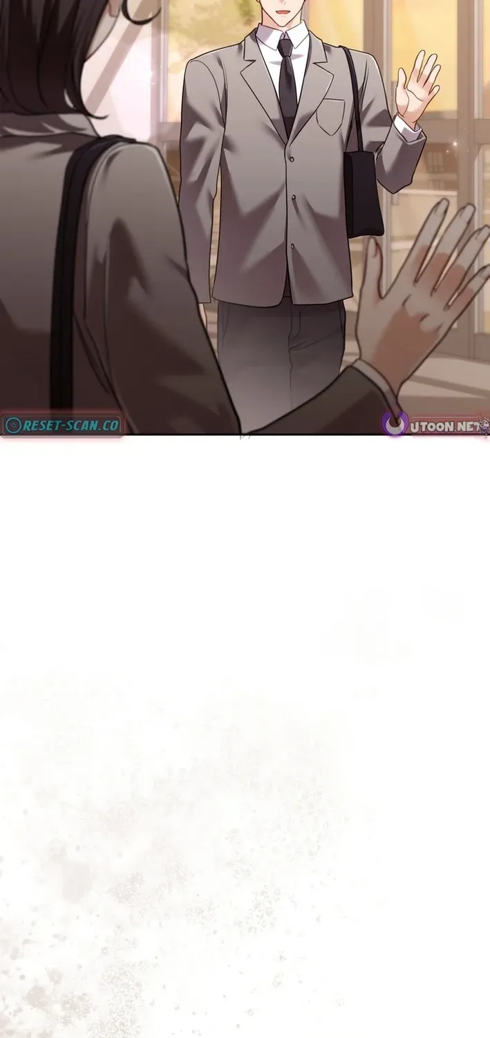 My Fiancé After the Rain Chapter 18 page 70 - 