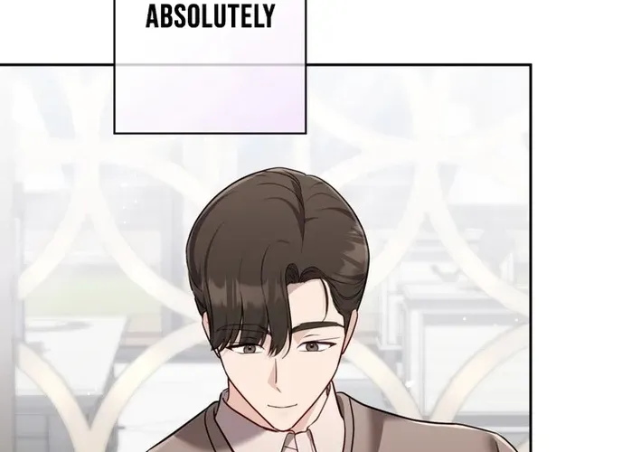 My Fiancé After the Rain Chapter 18 page 8 - 
