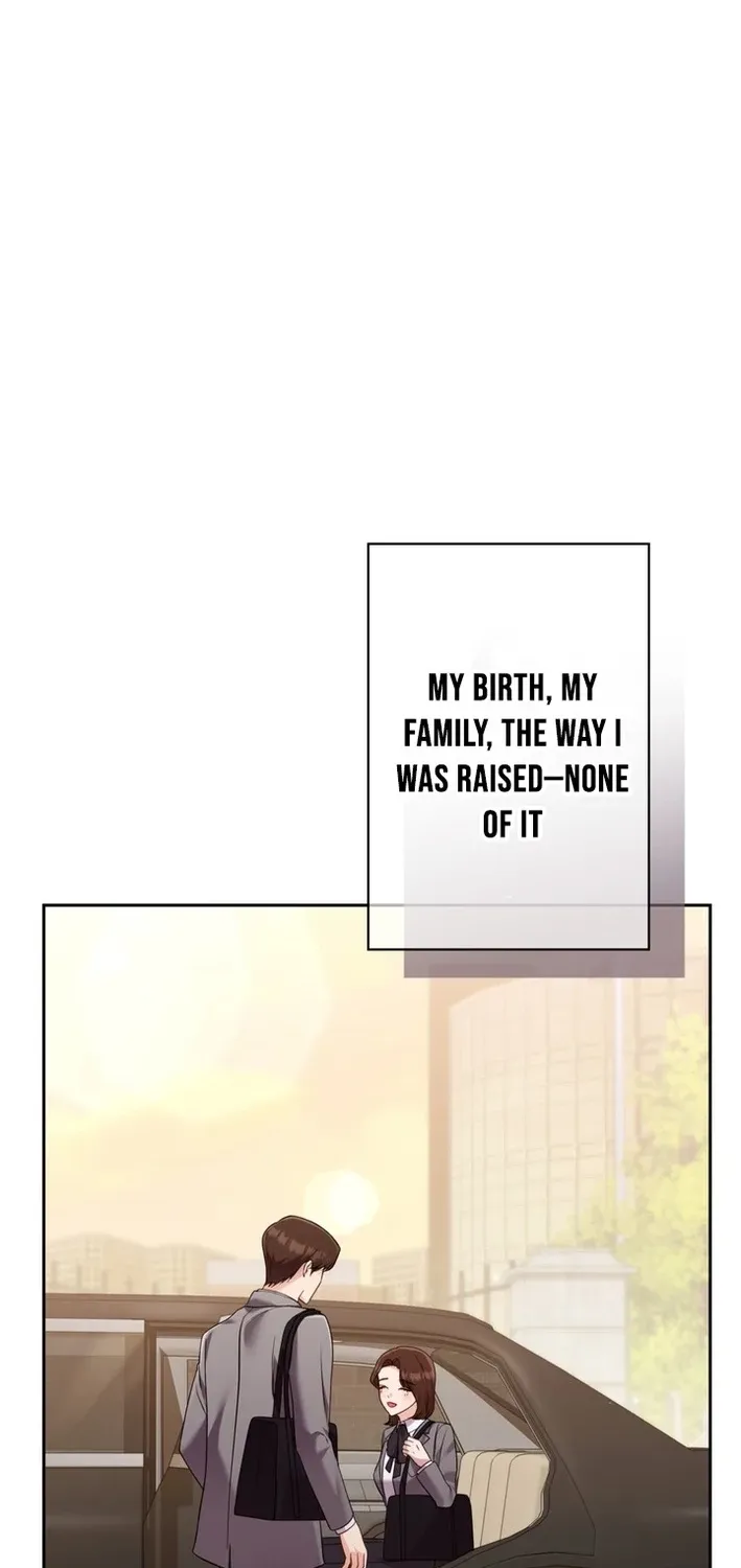 My Fiancé After the Rain Chapter 18 page 74 - 