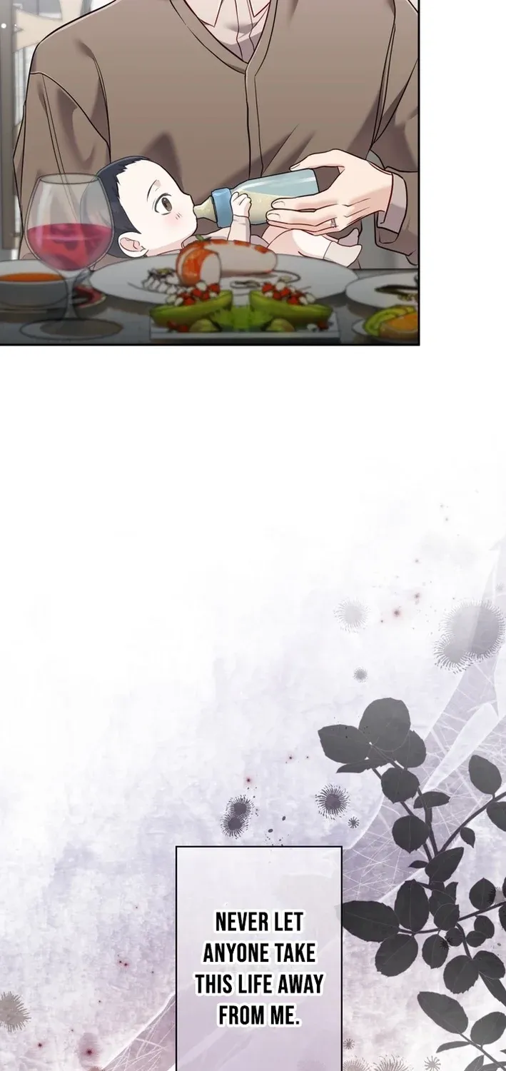 My Fiancé After the Rain Chapter 18 page 9 - 