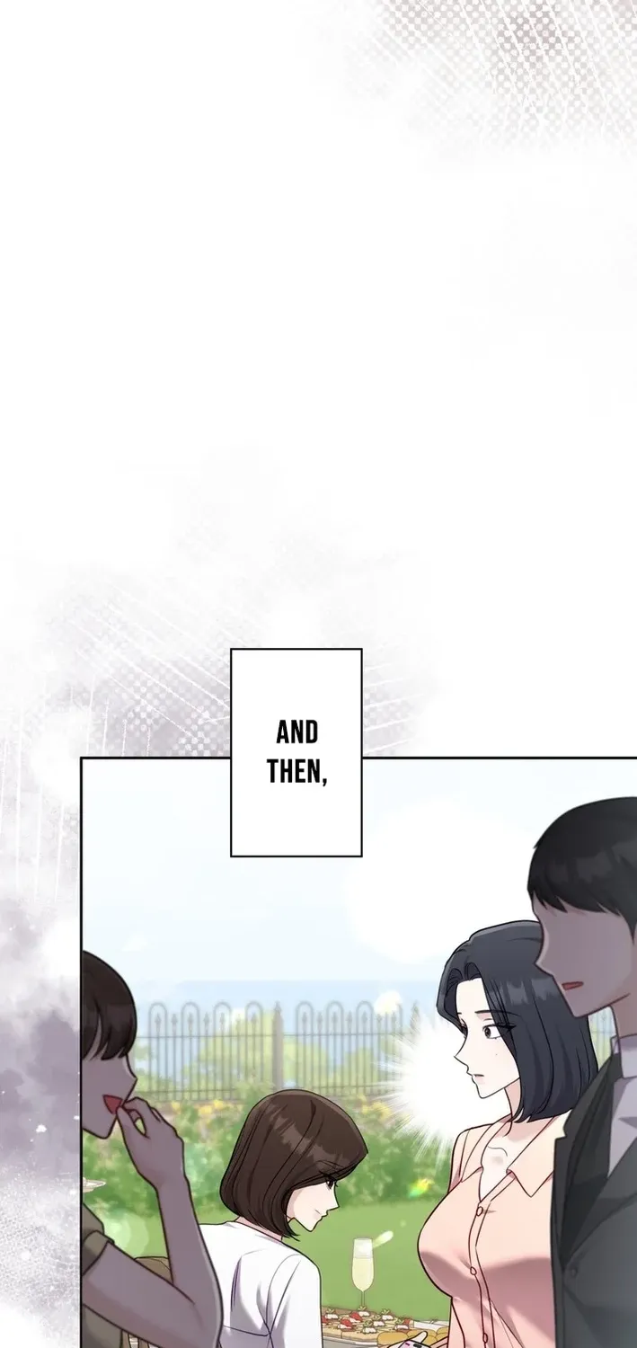 My Fiancé After the Rain Chapter 18 page 82 - 