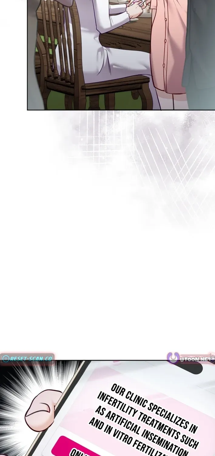 My Fiancé After the Rain Chapter 18 page 83 - 