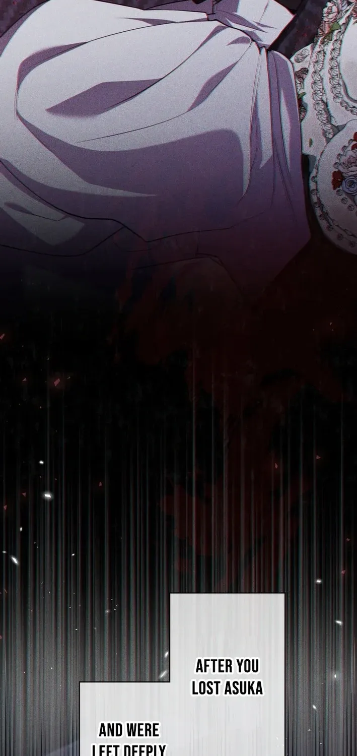My Fiancé After the Rain Chapter 18 page 87 - 