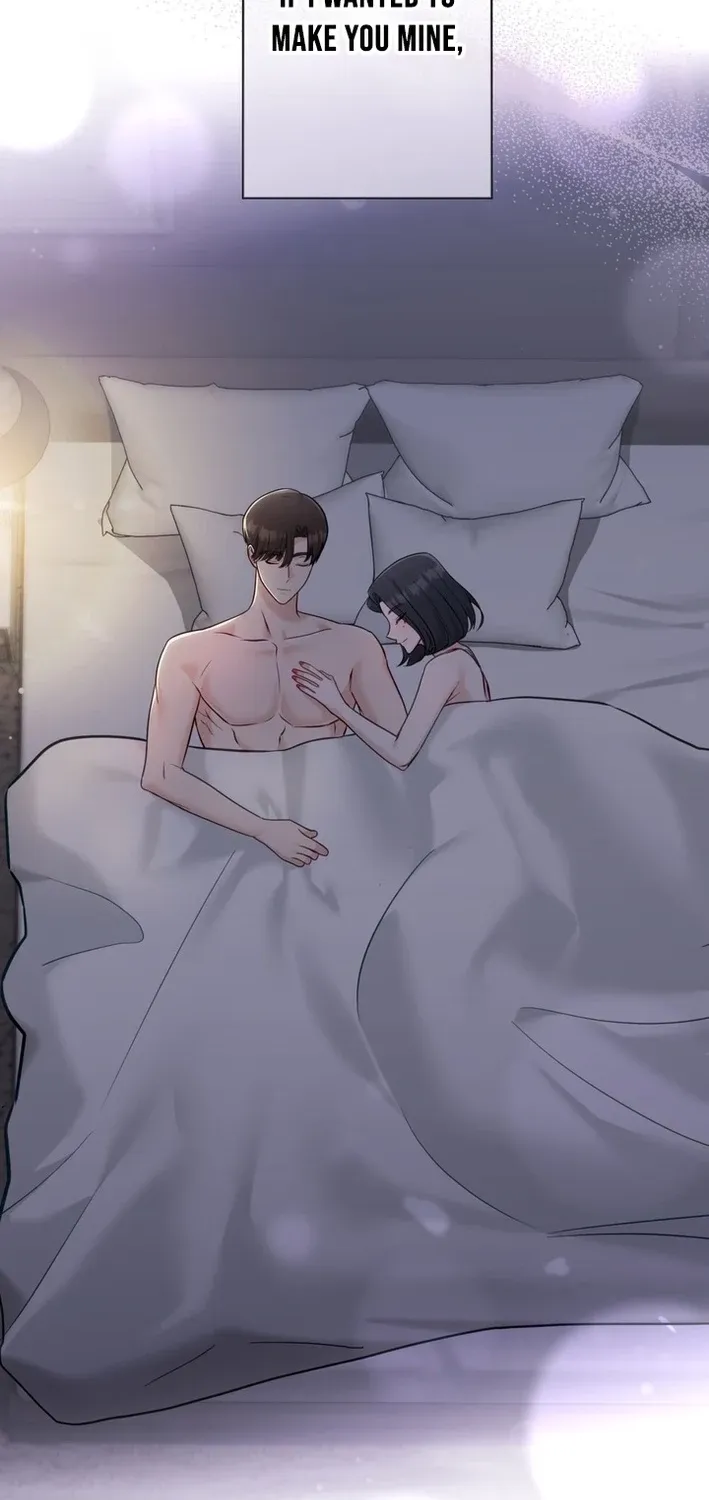 My Fiancé After the Rain Chapter 18 page 90 - 