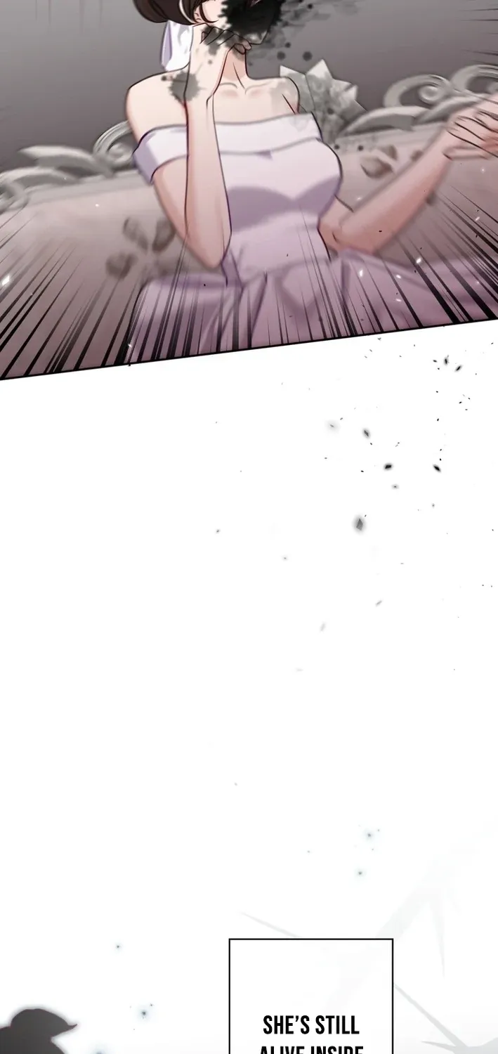 My Fiancé After the Rain Chapter 18 page 97 - 