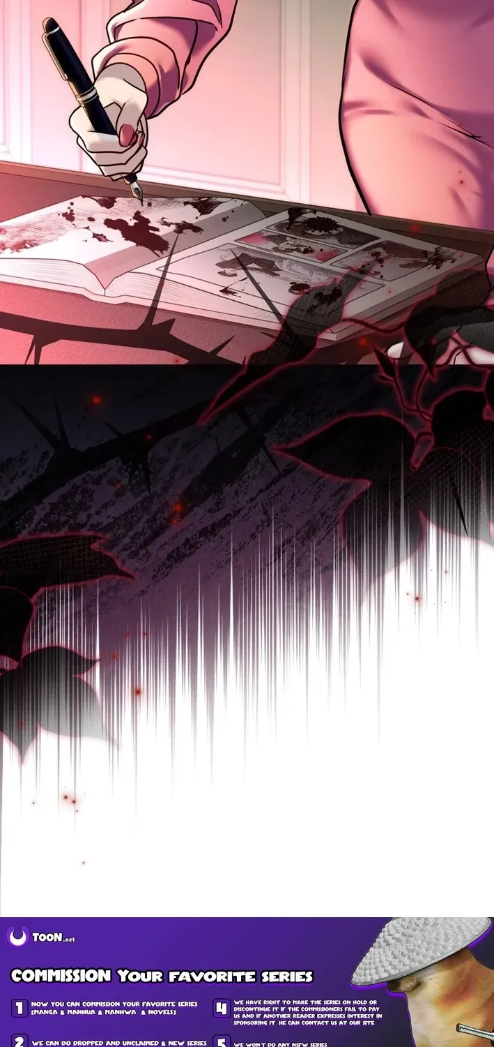 My Fiancé After the Rain Chapter 18 page 100 - 