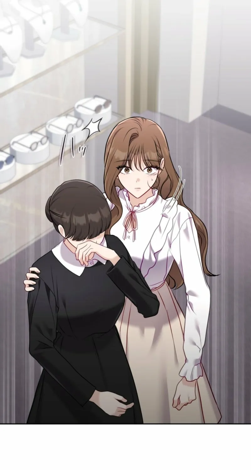 My Fiancé After the Rain Chapter 19 page 104 - 