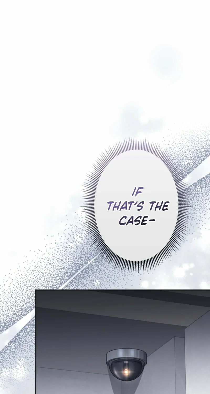 My Fiancé After the Rain Chapter 19 page 105 - 