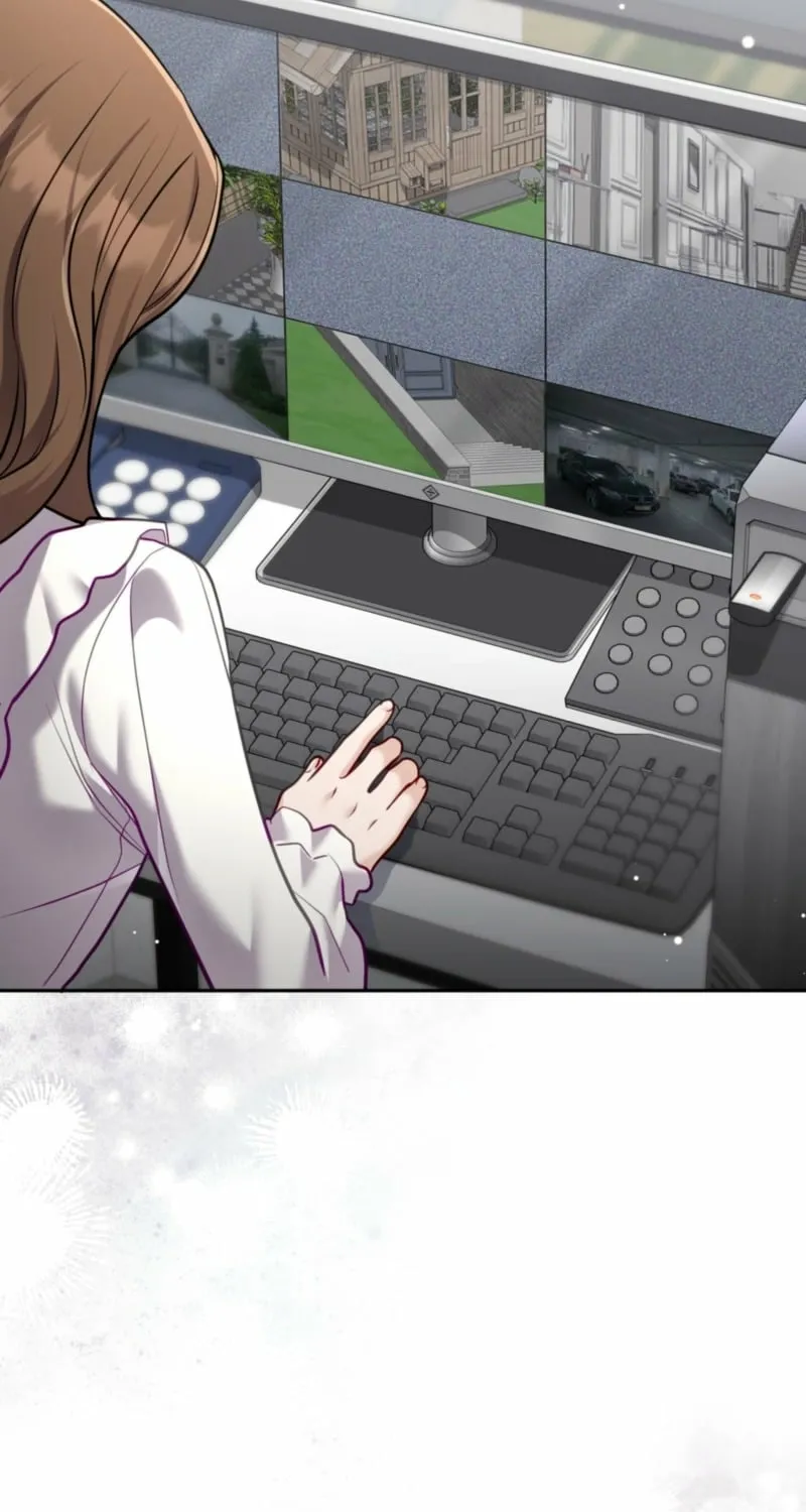 My Fiancé After the Rain Chapter 19 page 111 - 
