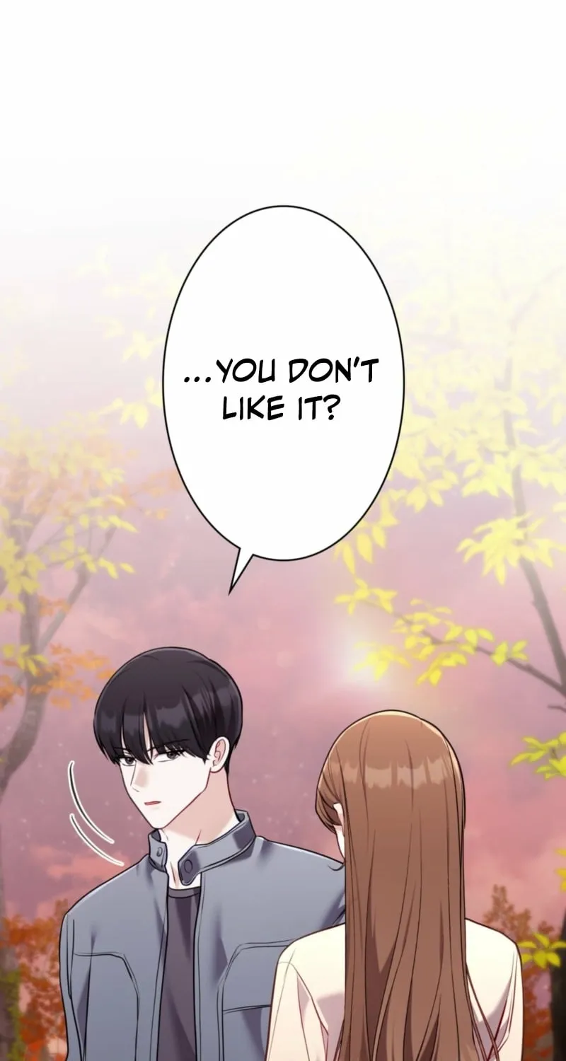 My Fiancé After the Rain Chapter 19 page 14 - 