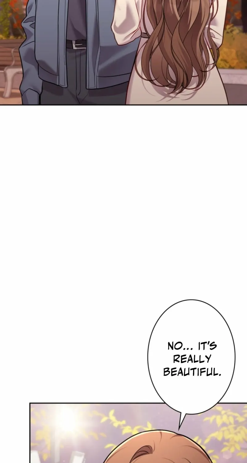 My Fiancé After the Rain Chapter 19 page 15 - 