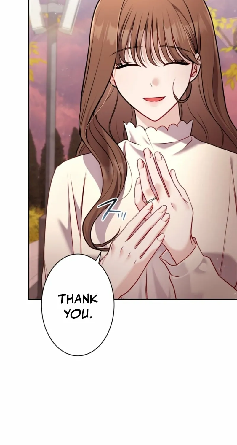 My Fiancé After the Rain Chapter 19 page 16 - 