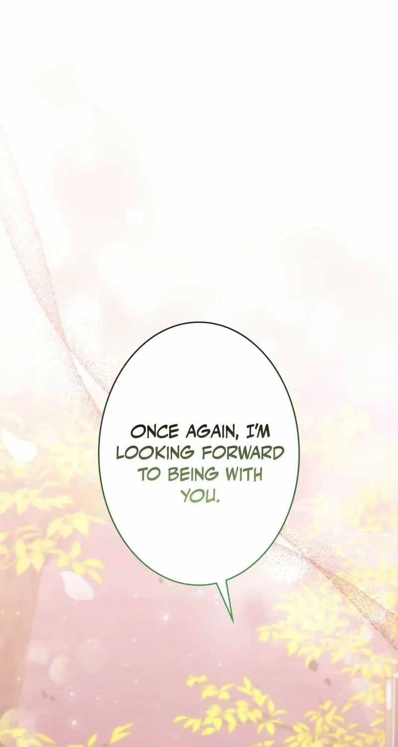 My Fiancé After the Rain Chapter 19 page 17 - 