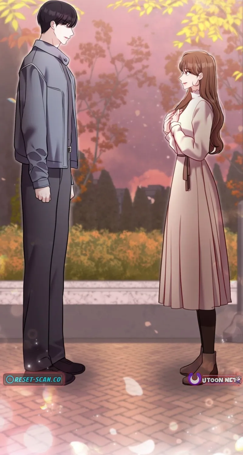 My Fiancé After the Rain Chapter 19 page 19 - 