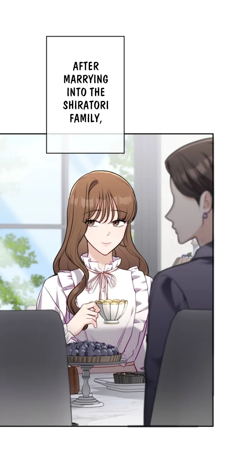 My Fiancé After the Rain Chapter 19 page 25 - 