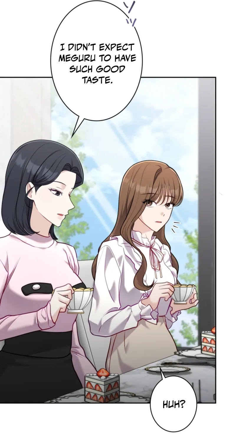My Fiancé After the Rain Chapter 19 page 31 - 