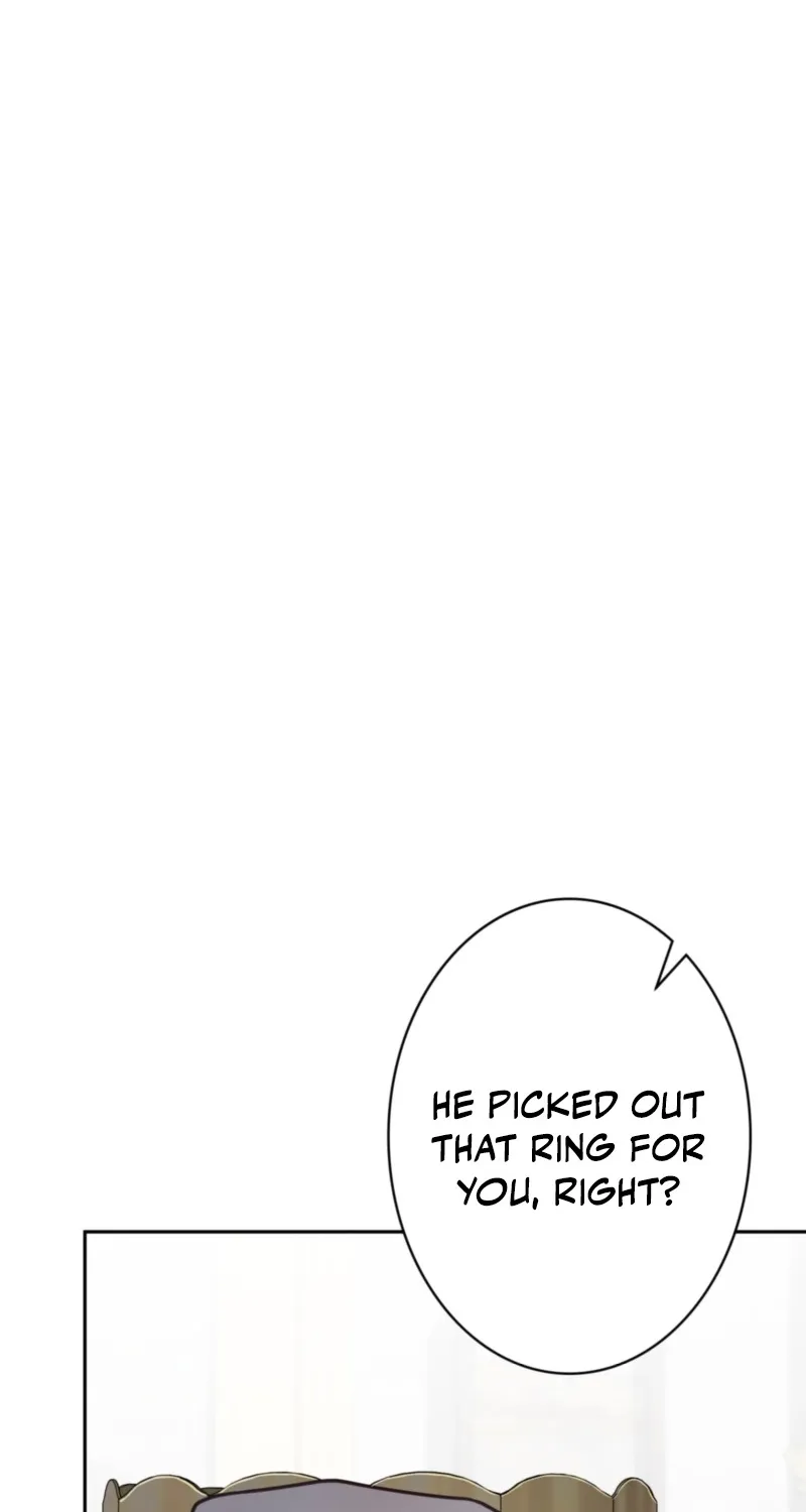My Fiancé After the Rain Chapter 19 page 32 - 