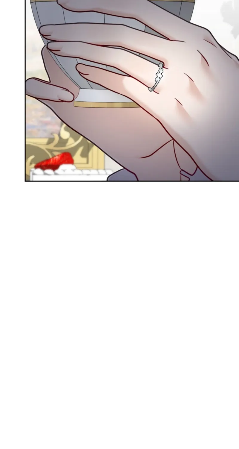 My Fiancé After the Rain Chapter 19 page 33 - 