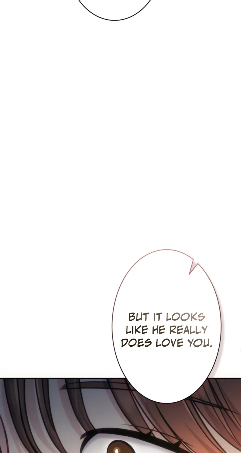 My Fiancé After the Rain Chapter 19 page 35 - 