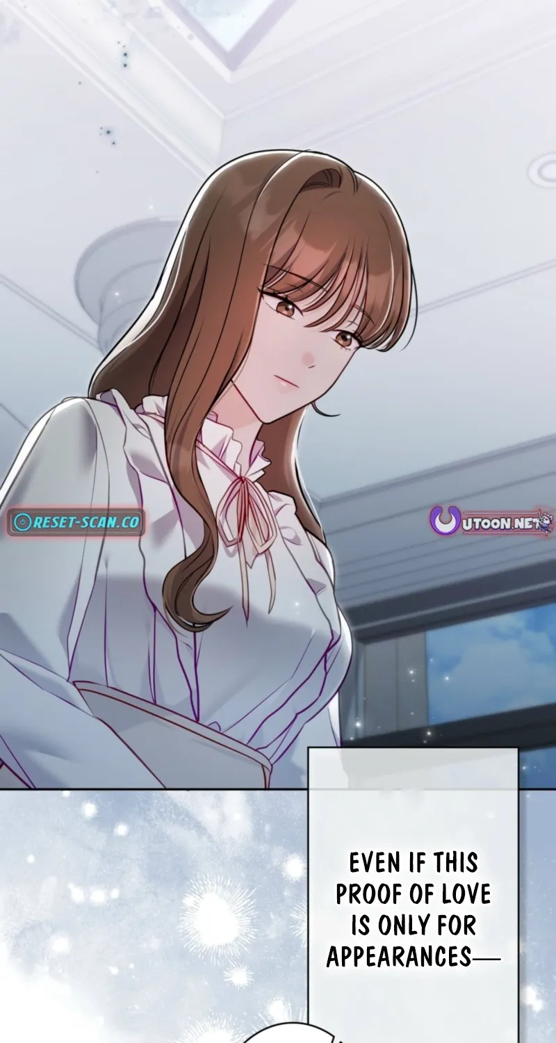 My Fiancé After the Rain Chapter 19 page 40 - 