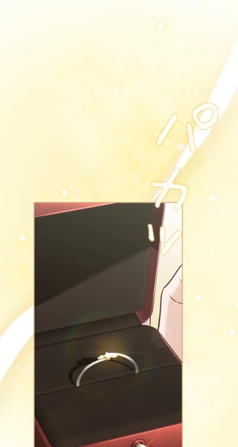 My Fiancé After the Rain Chapter 19 page 5 - 