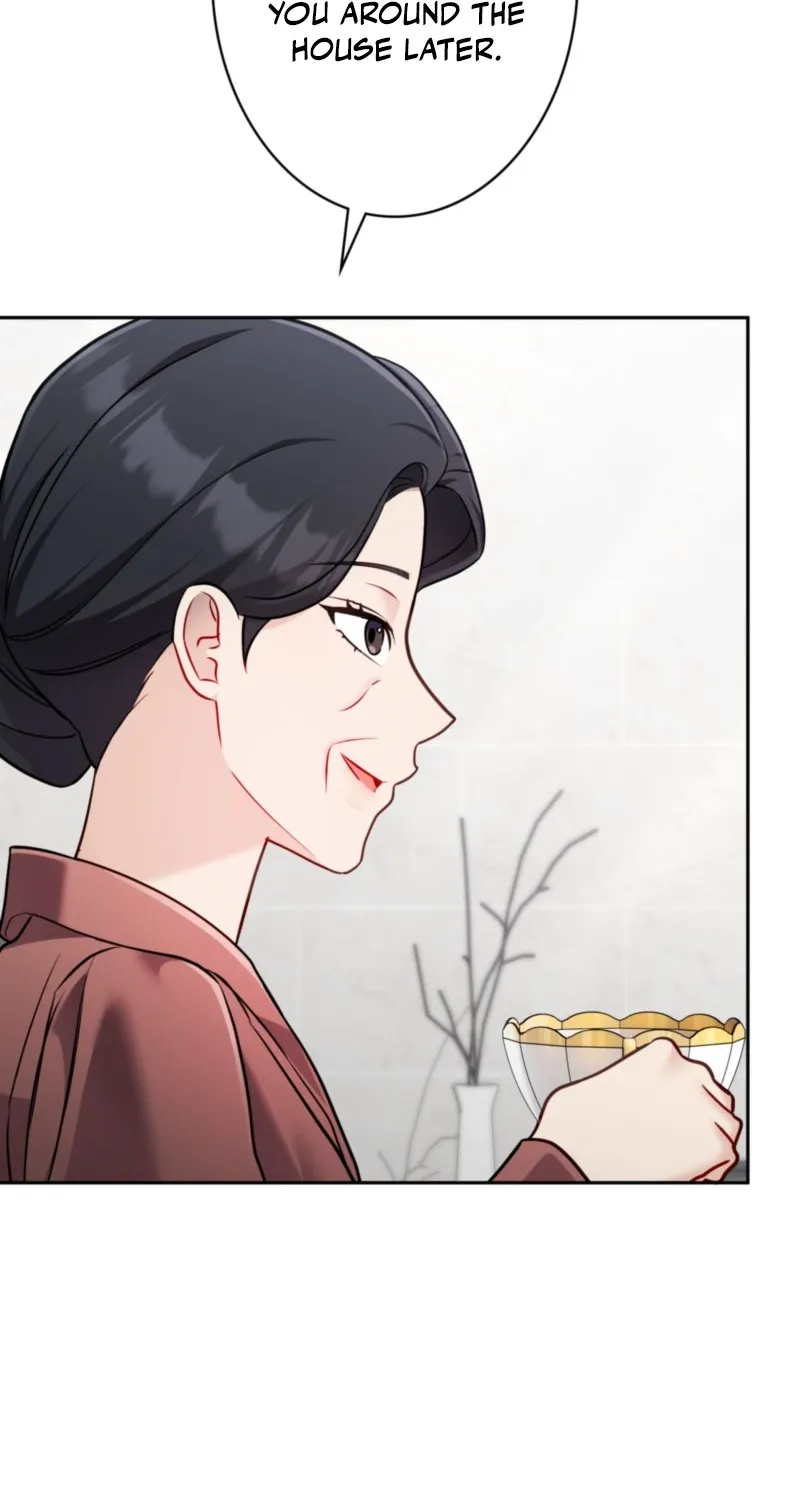 My Fiancé After the Rain Chapter 19 page 46 - 