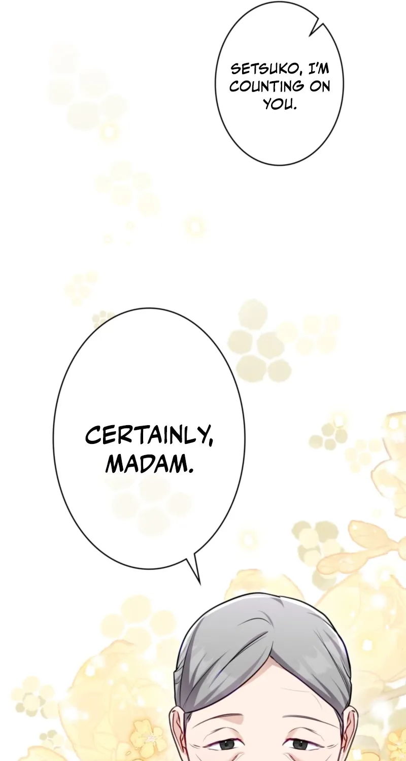 My Fiancé After the Rain Chapter 19 page 48 - 