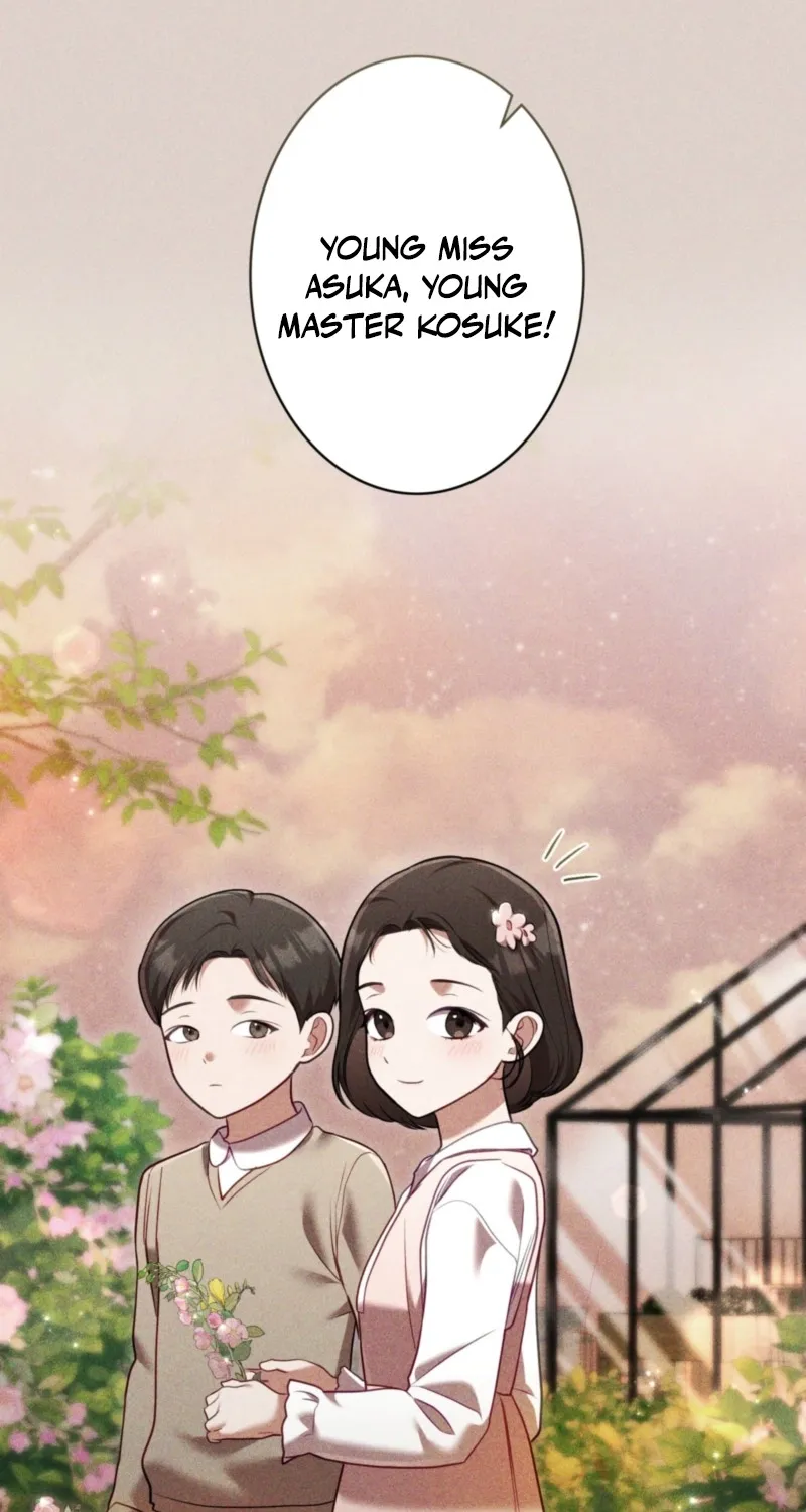 My Fiancé After the Rain Chapter 19 page 52 - 