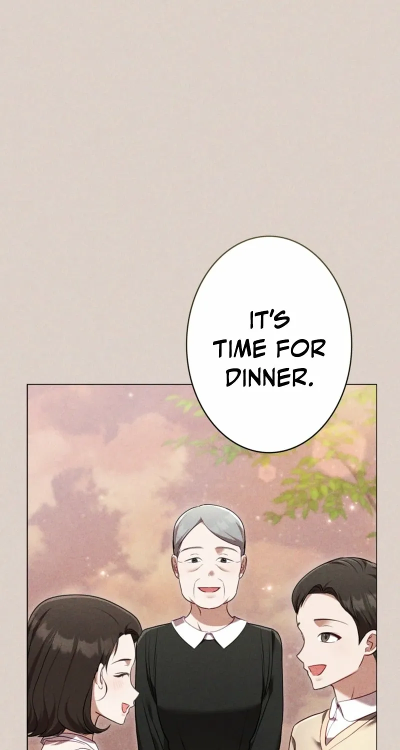 My Fiancé After the Rain Chapter 19 page 54 - 