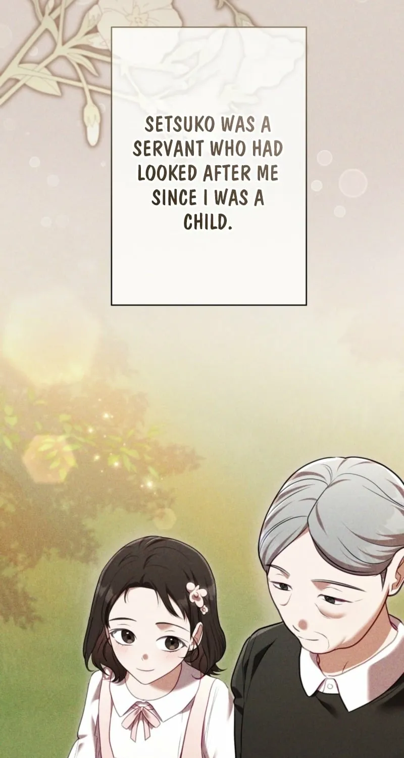 My Fiancé After the Rain Chapter 19 page 56 - 
